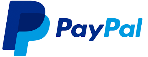 pay with paypal - Ace Bailey Store